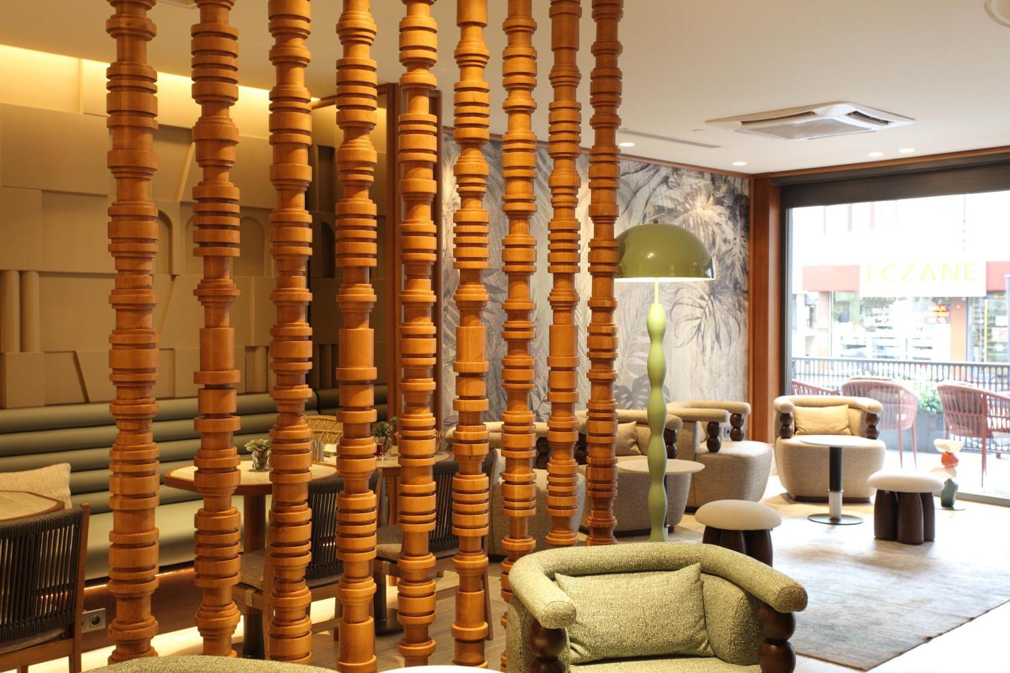 Housez Suites & Apartments Special Class, Istanbul