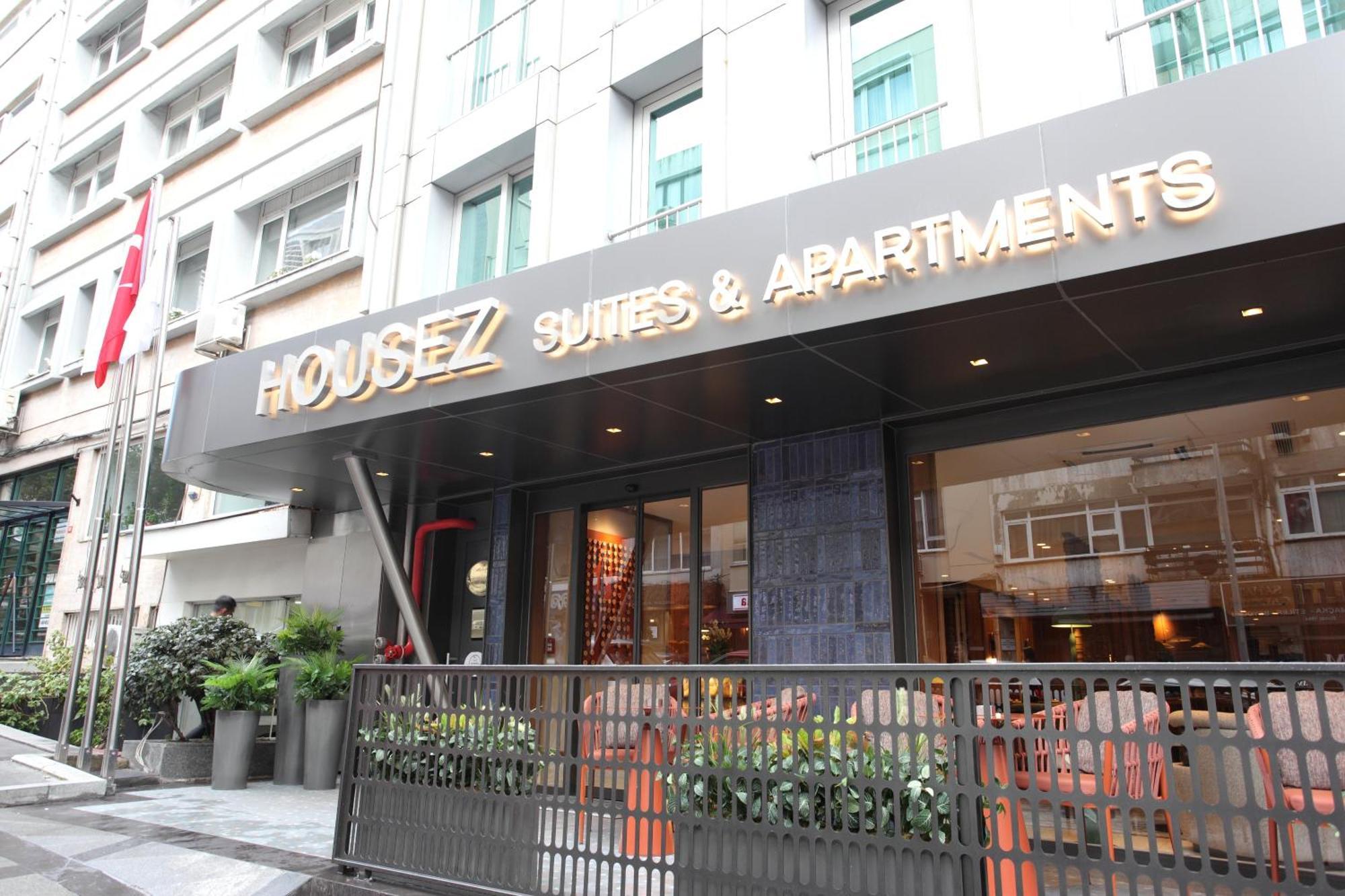 Housez Suites & Apartments Special Class — Photos 2